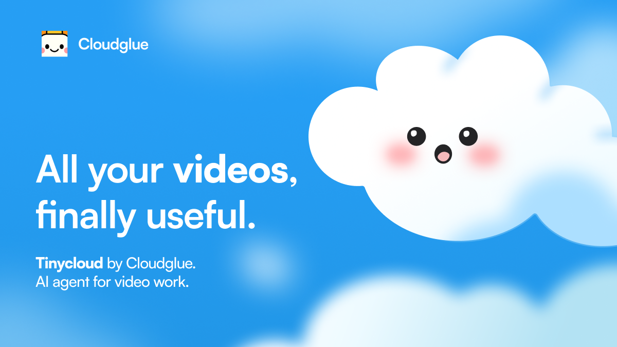 Tinycloud screenshot